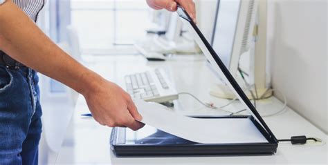 How to digitize important documents + 43 examples .